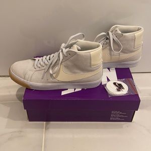 Nike SB zoom blazer mid